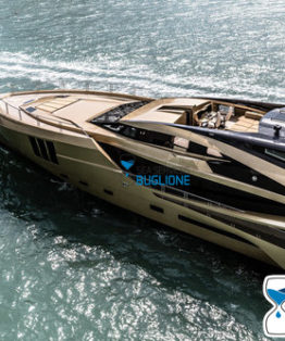 Supersport 48 M Mega Yacht For Charter