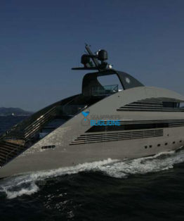 Rodriquez Yachts Signature 40 Mega Yacht For Charter