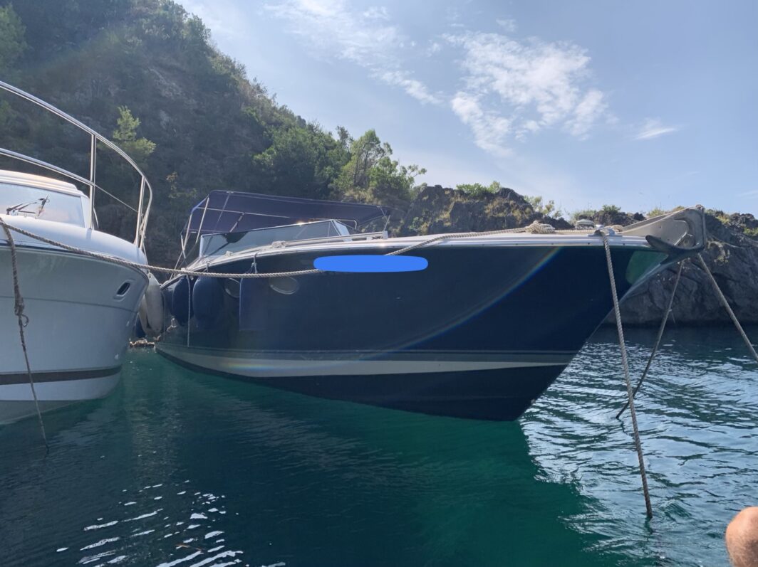 Tornado 38' For Sale - immagine 5