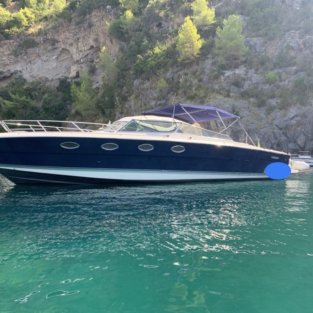 Tornado 38' For Sale