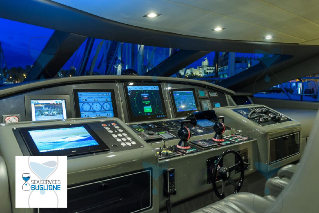 "Veyron" Mega Yacht For Charter - immagine 8