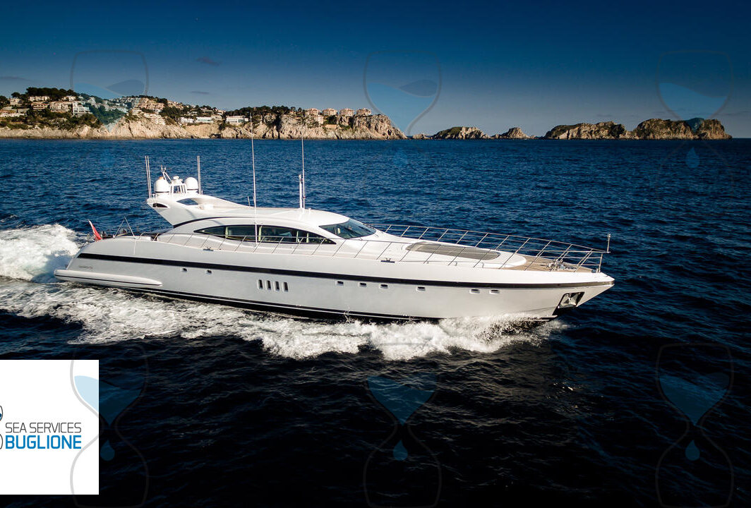 "Veyron" Mega Yacht For Charter