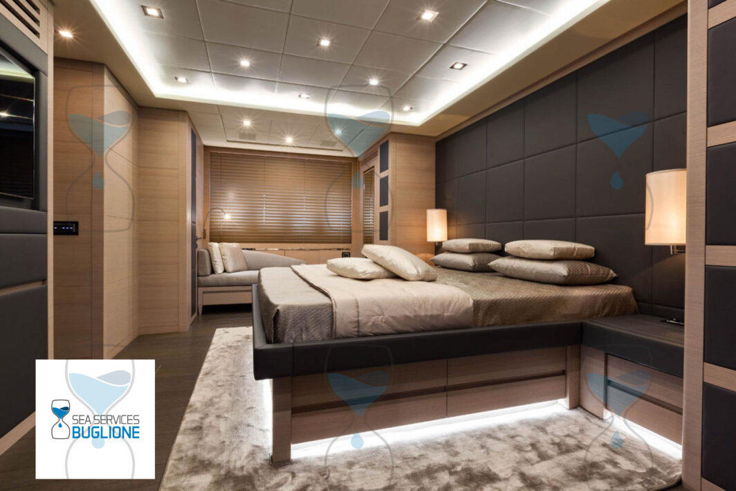"Veyron" Mega Yacht For Charter - immagine 2