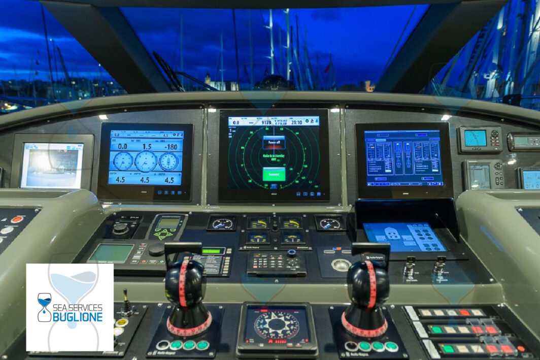 "Veyron" Mega Yacht For Charter - immagine 5