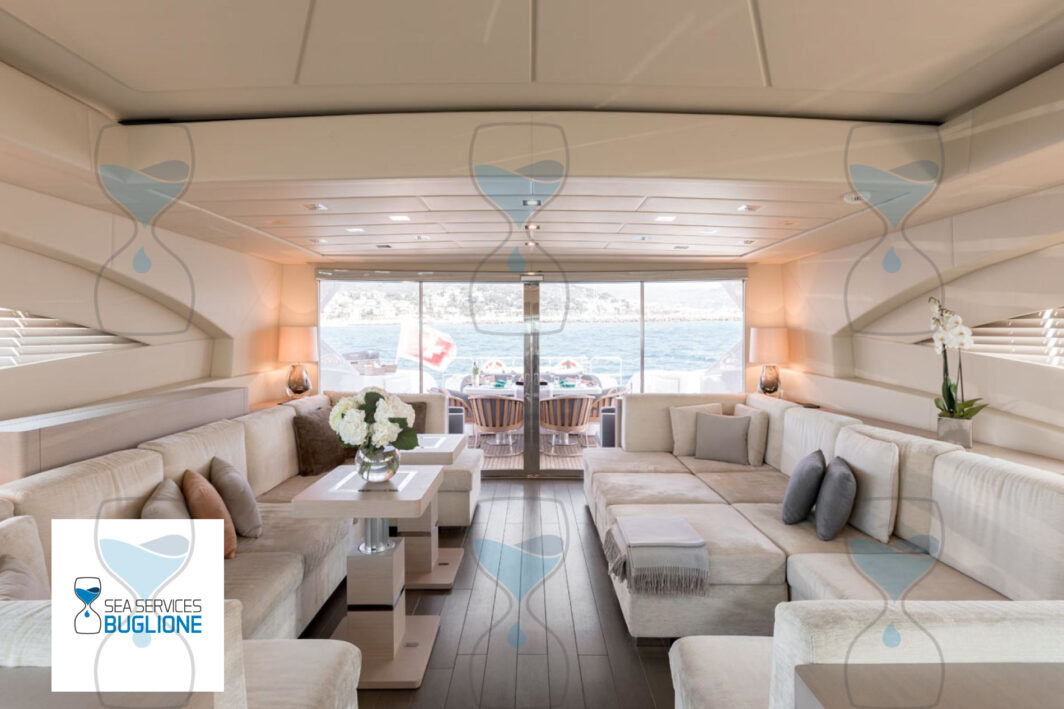 "Veyron" Mega Yacht For Charter - immagine 6