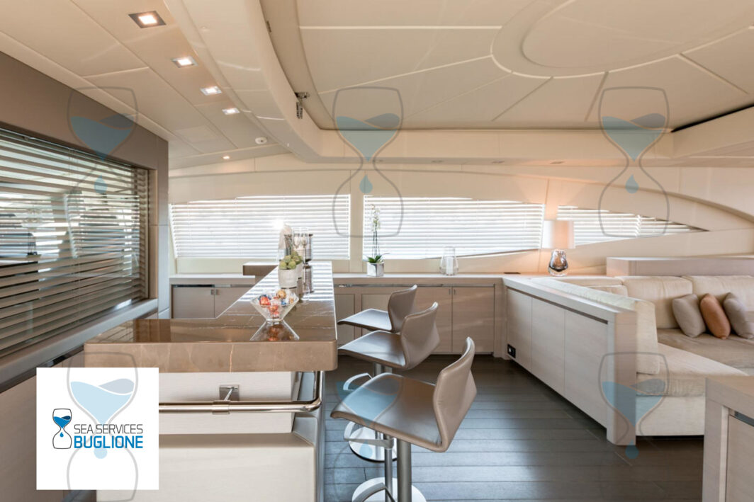 "Veyron" Mega Yacht For Charter - immagine 7