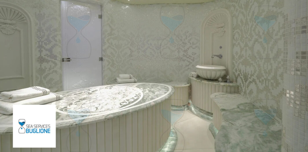 "Elements" Mega Yacht For Charter - immagine 2