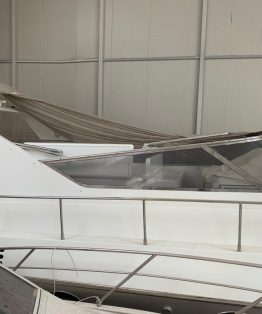 VERSILCRAFT 60' EXPLORER