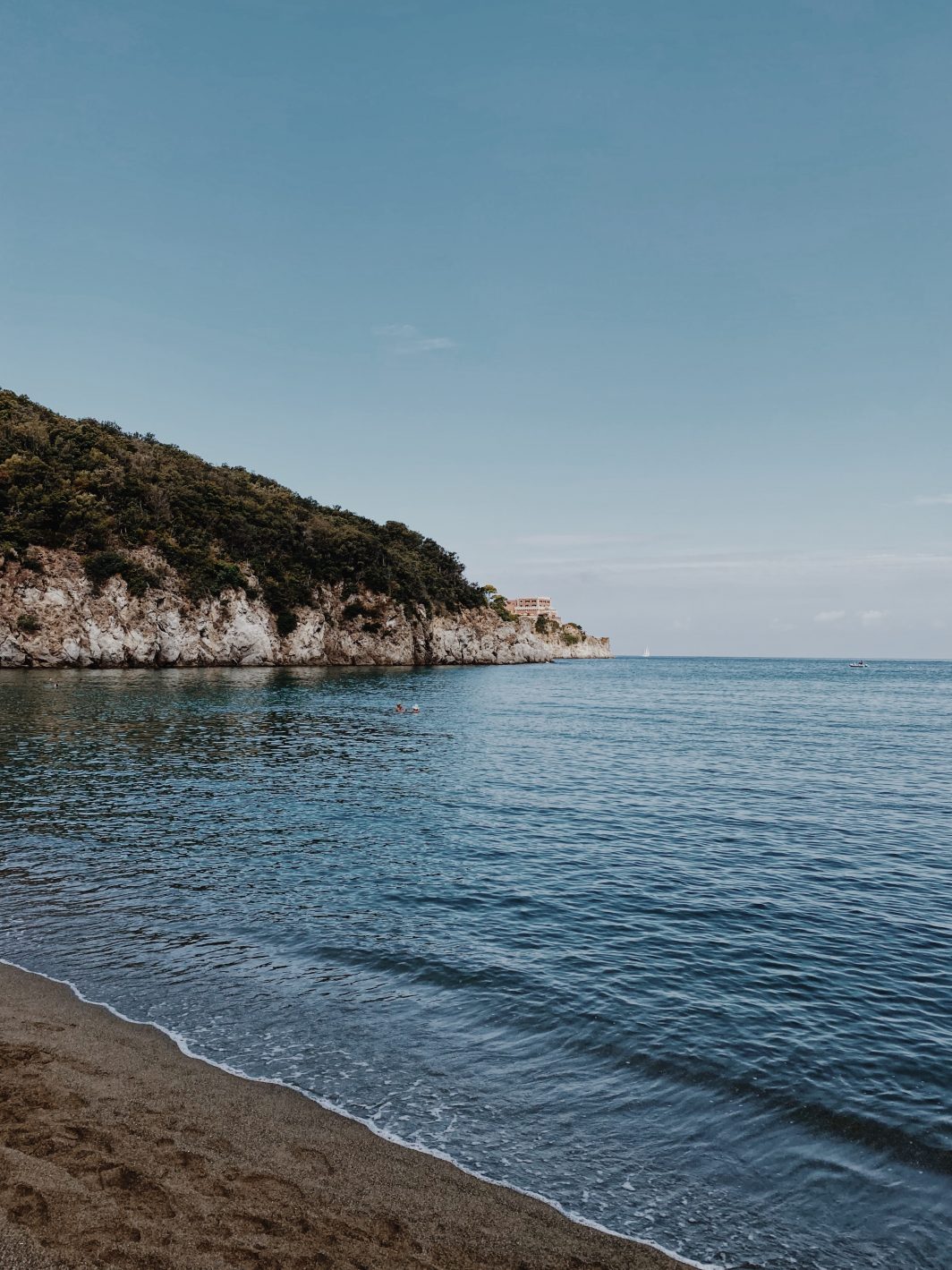 Tour Per Ischia