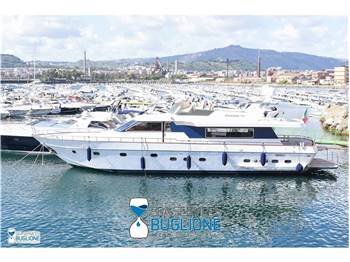 Canados 75' in vendita