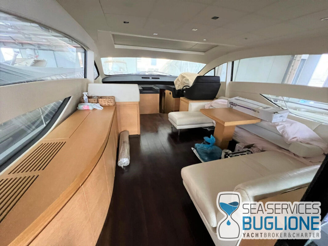Pershing 64' - immagine 16