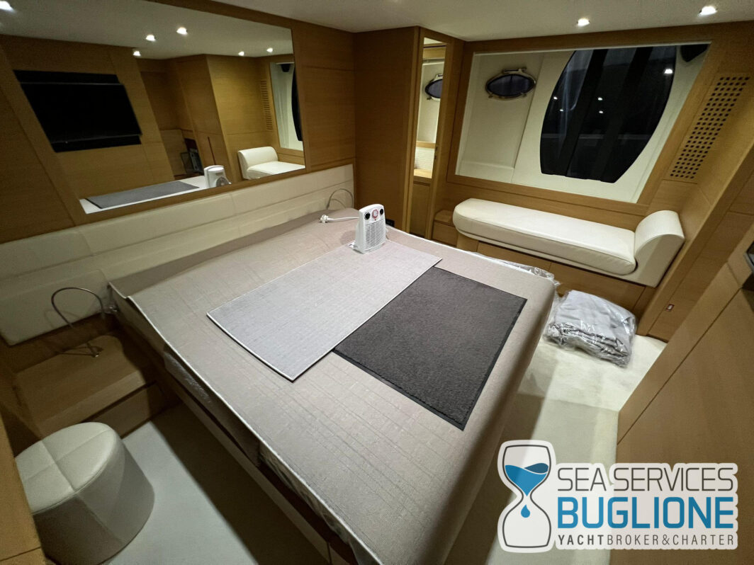 Pershing 64' - immagine 26