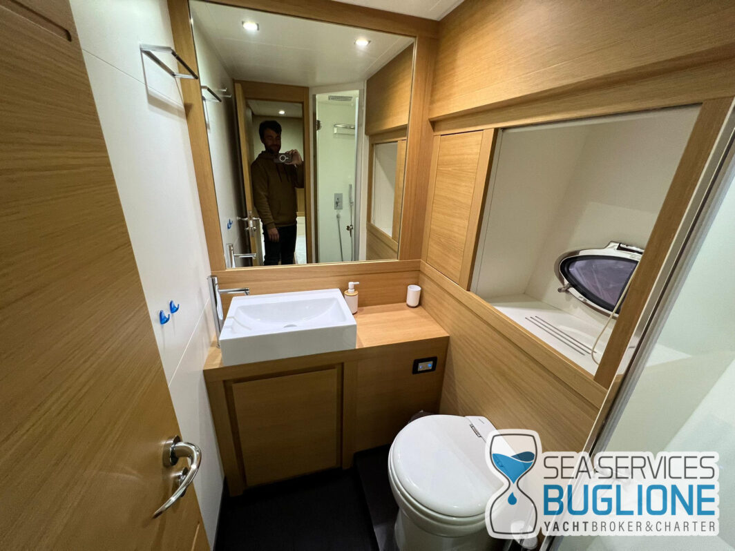 Pershing 64' - immagine 27