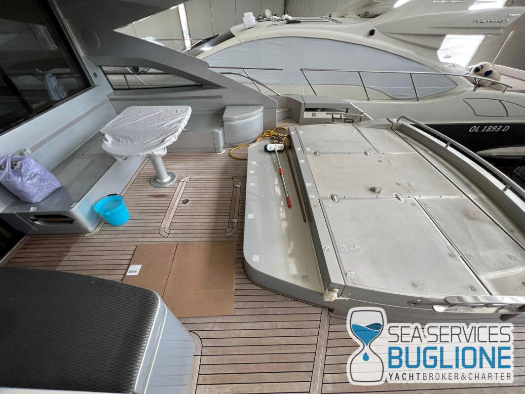 Pershing 64' - immagine 19