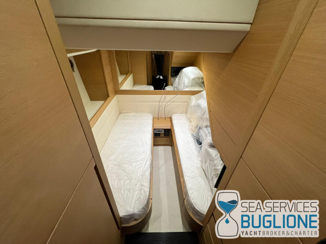 Pershing 64' - immagine 28