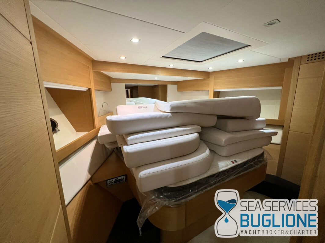Pershing 64' - immagine 29
