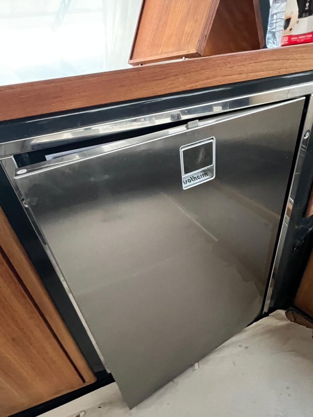 Gozzo Positano 38' Open T-TOP - immagine 17