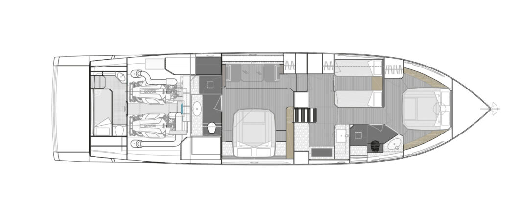 Rio Yachts 58 - immagine 18