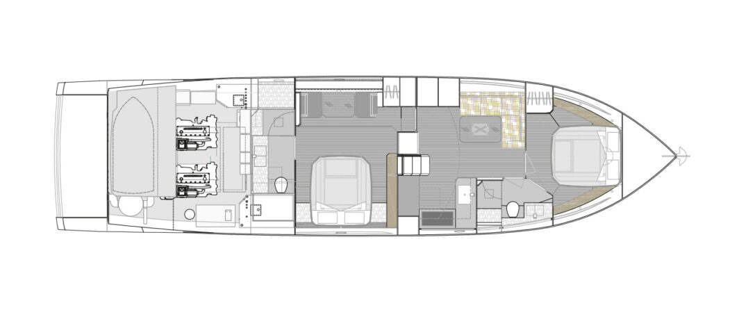 Rio Yachts 58 - immagine 19