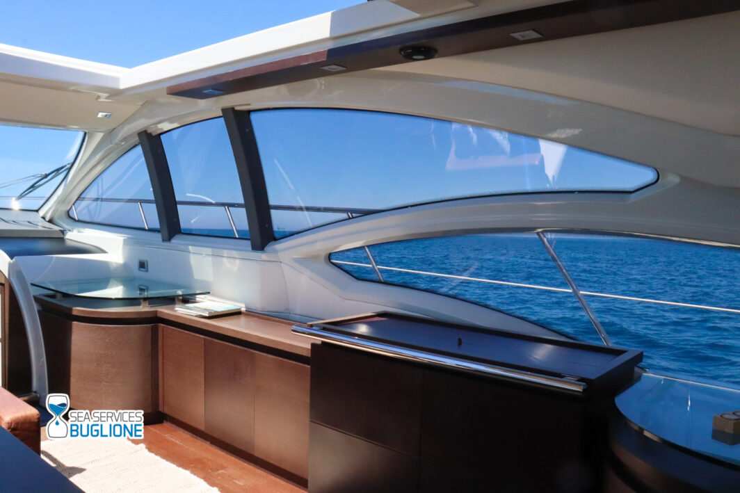 Azimut 62 s - immagine 11