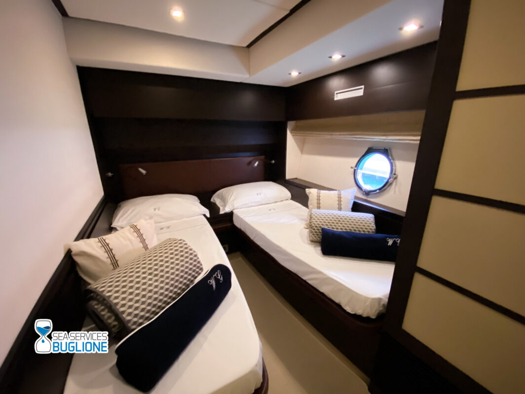 Azimut 62 s - immagine 8