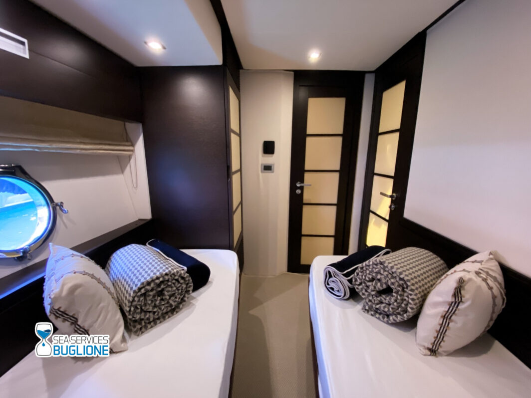 Azimut 62 s - immagine 5