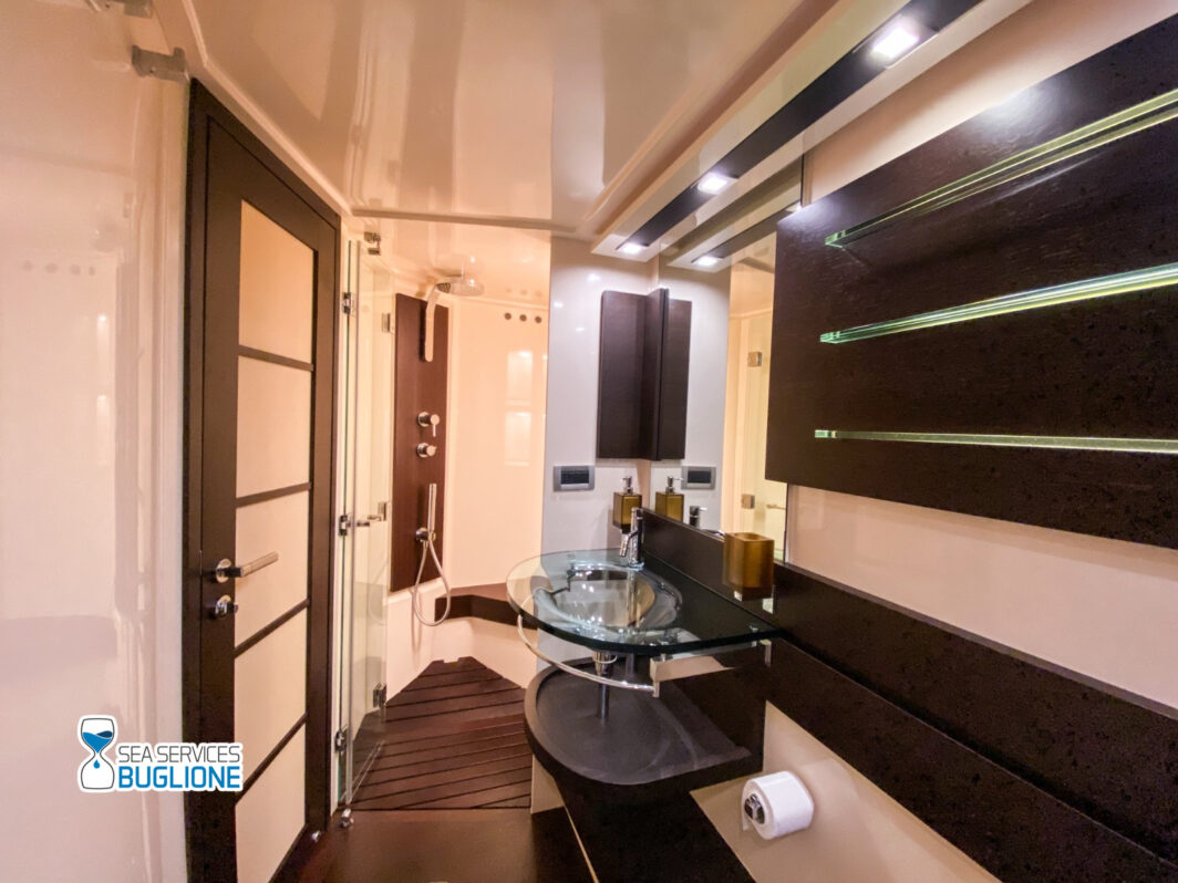 Azimut 62 s - immagine 7