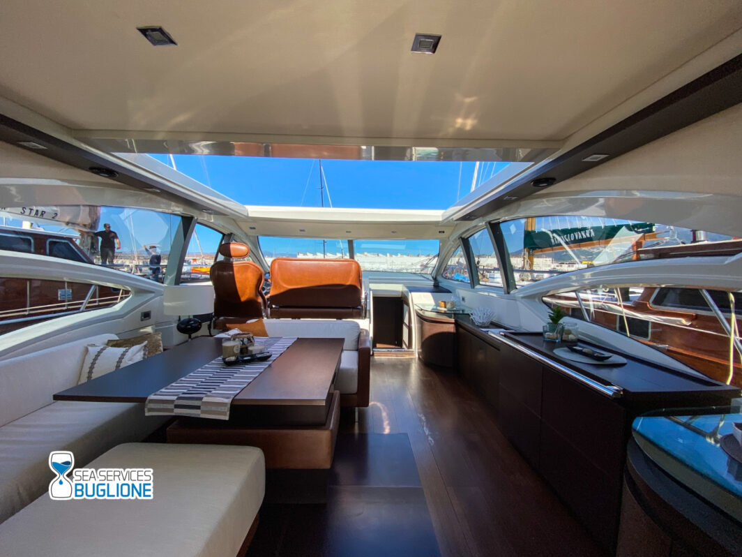 Azimut 62 s - immagine 3