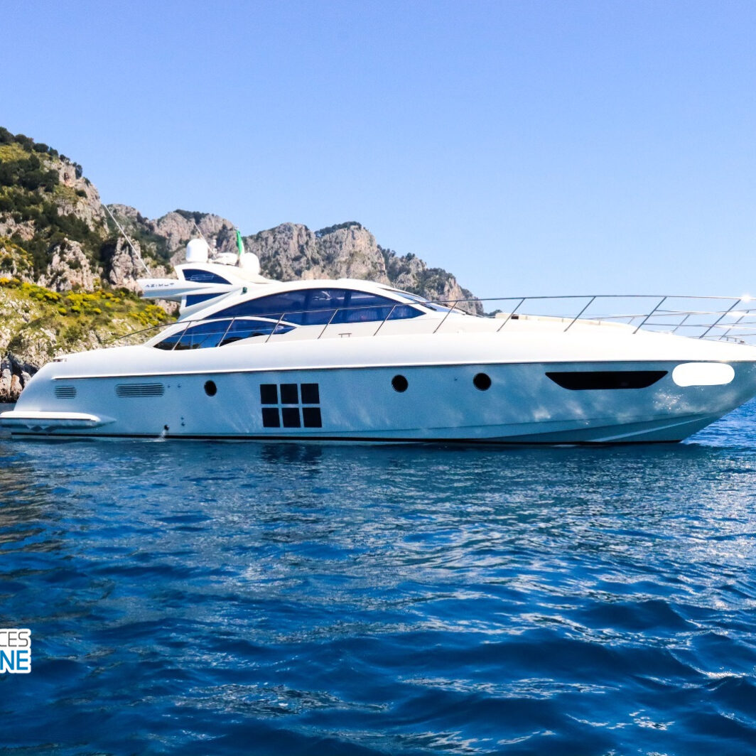 Azimut 62 s