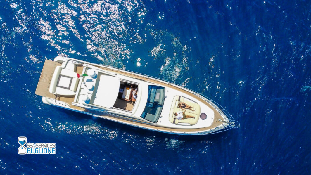 Azimut 62 s - immagine 15
