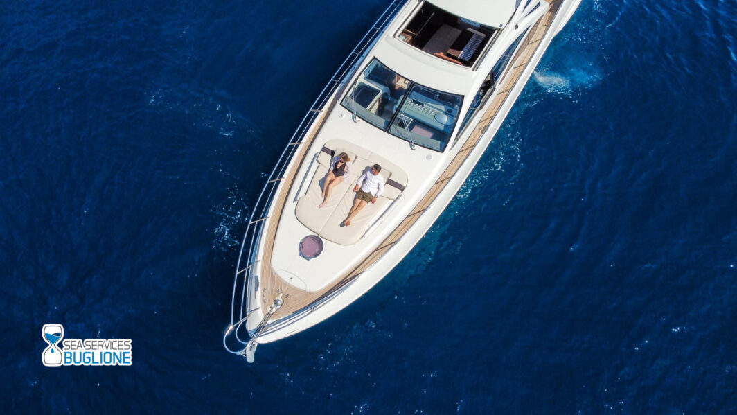 Azimut 62 s - immagine 10