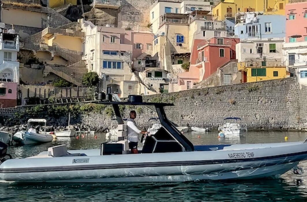 VULKAN MARINE