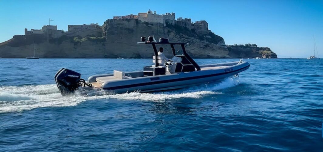 VULKAN MARINE - immagine 4