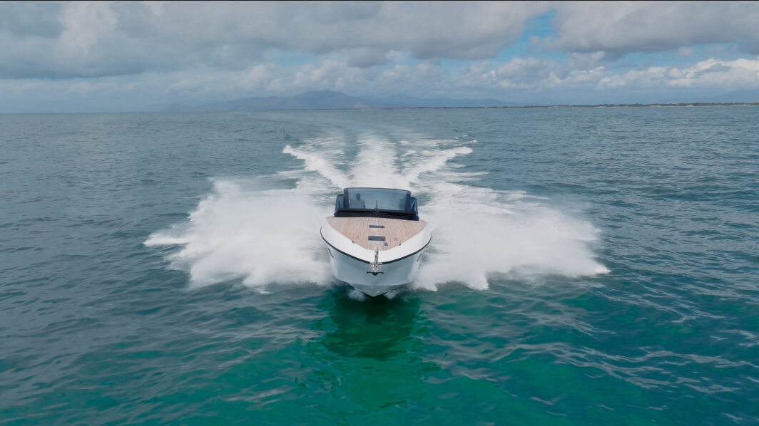 Ora Yacht 48' - immagine 4