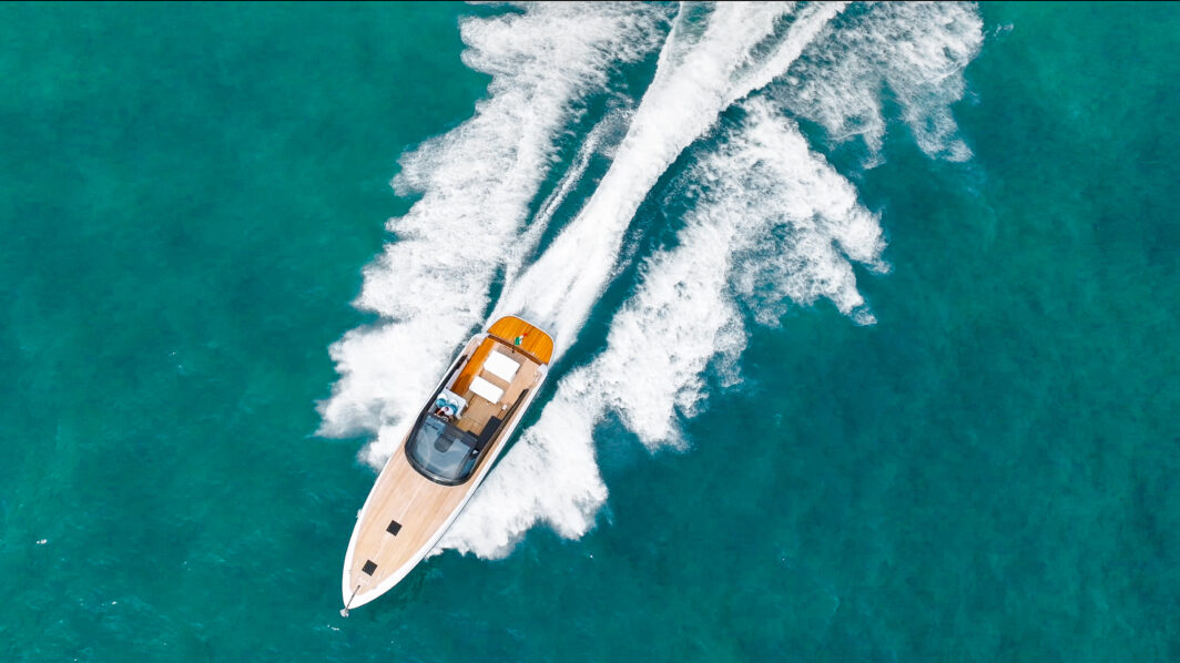 Ora Yacht 48' - immagine 5