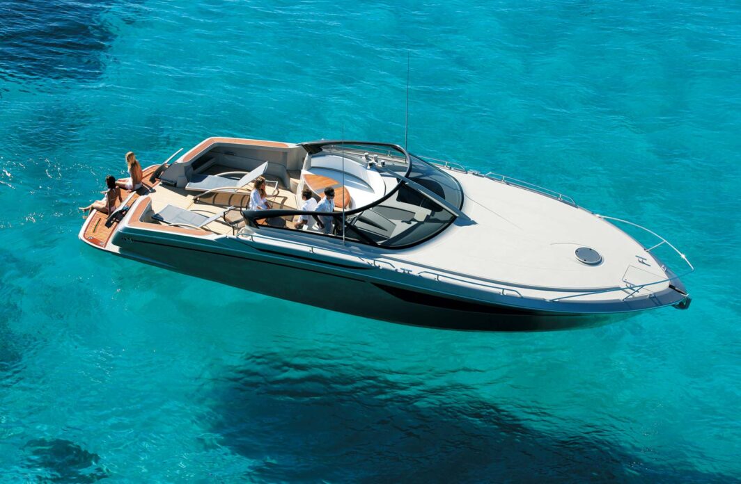 Baia one 43