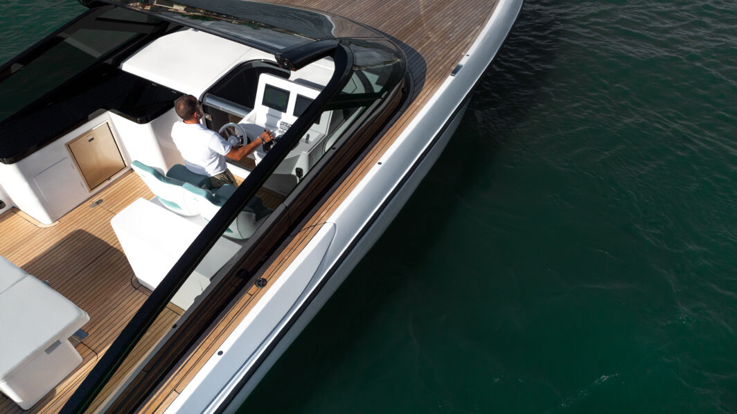 Ora Yacht 48' - immagine 9