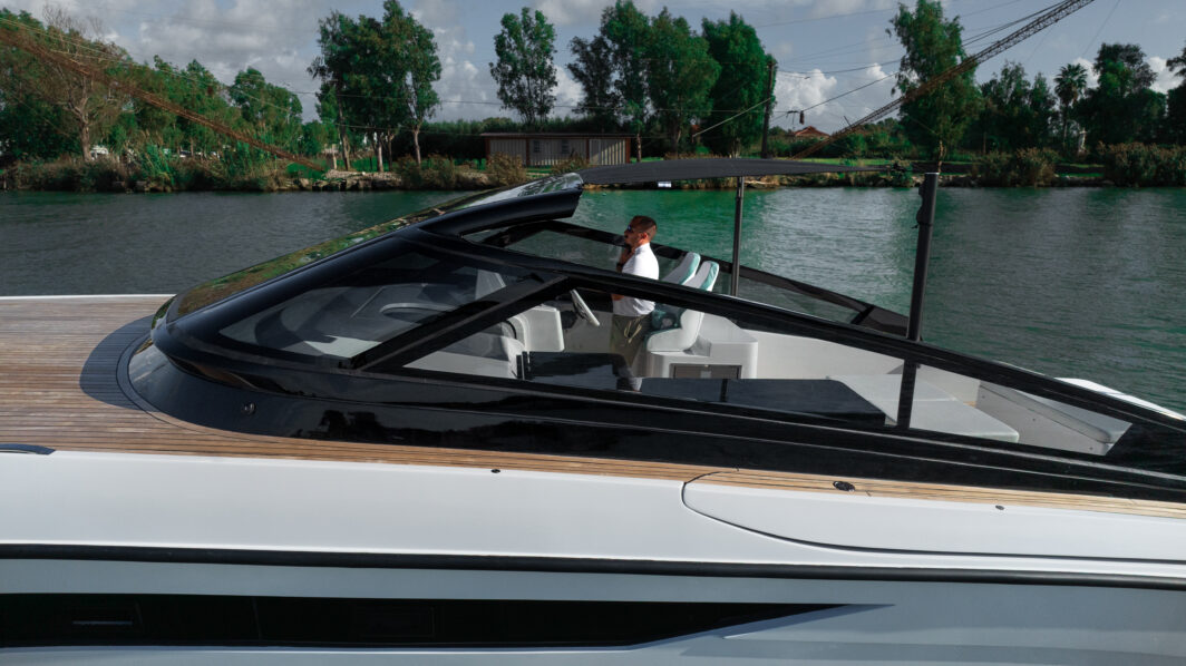Ora Yacht 48' - immagine 11