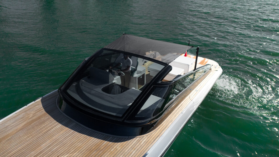 Ora Yacht 48' - immagine 12