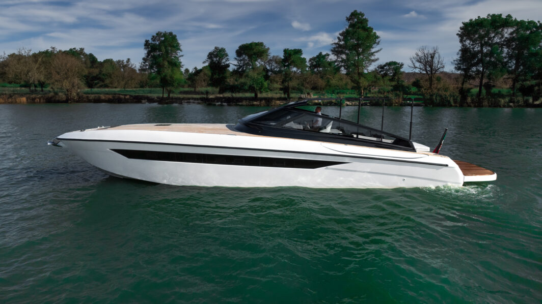 Ora Yacht 48' - immagine 14