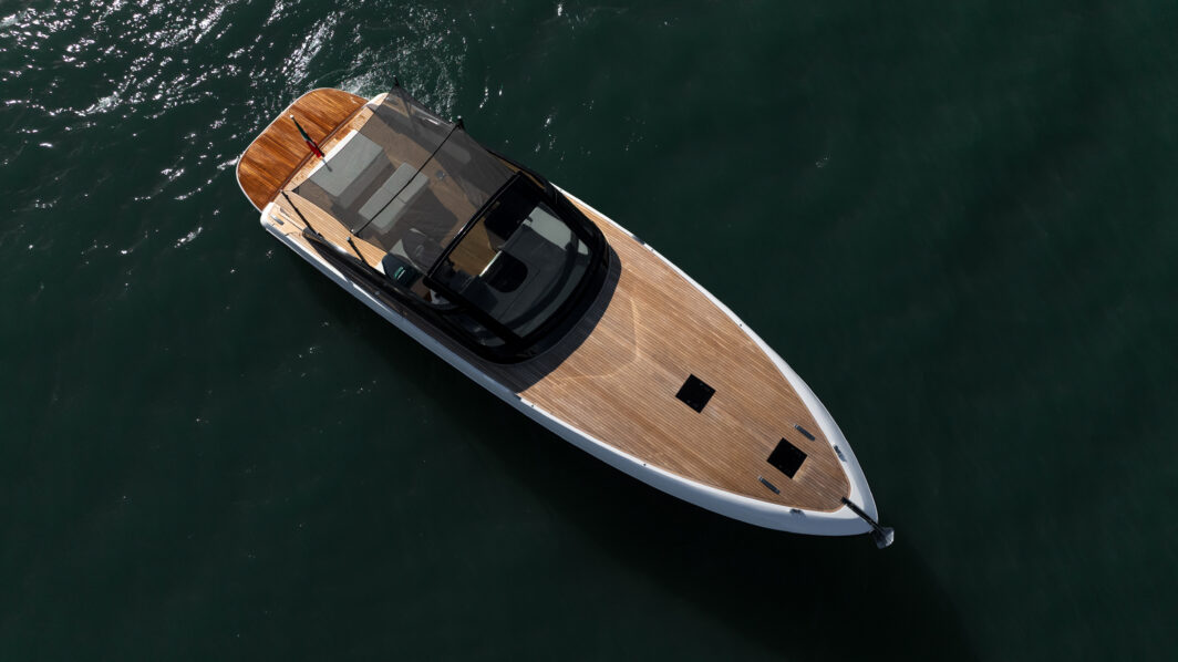Ora Yacht 48' - immagine 19