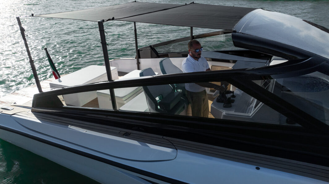 Ora Yacht 48' - immagine 21