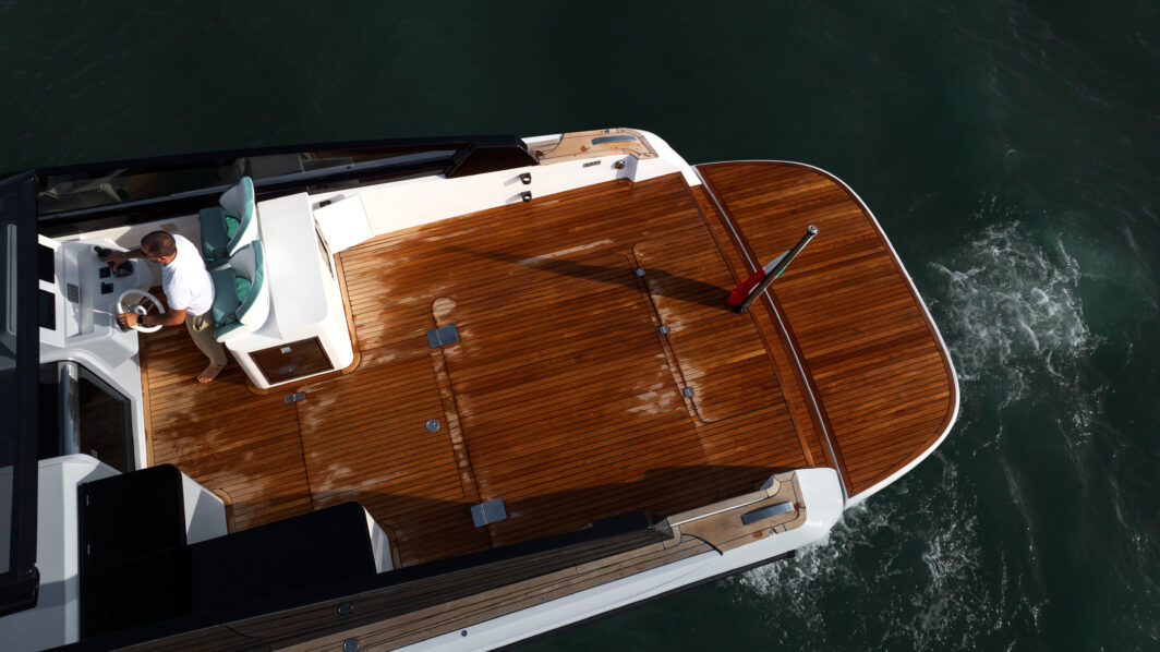 Ora Yacht 48' - immagine 22