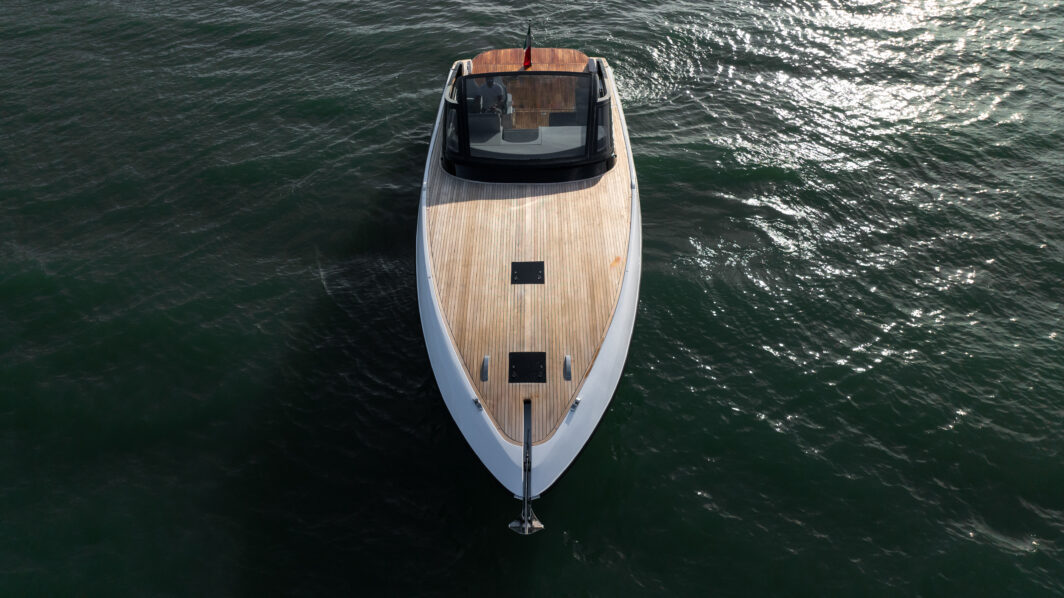 Ora Yacht 48' - immagine 23