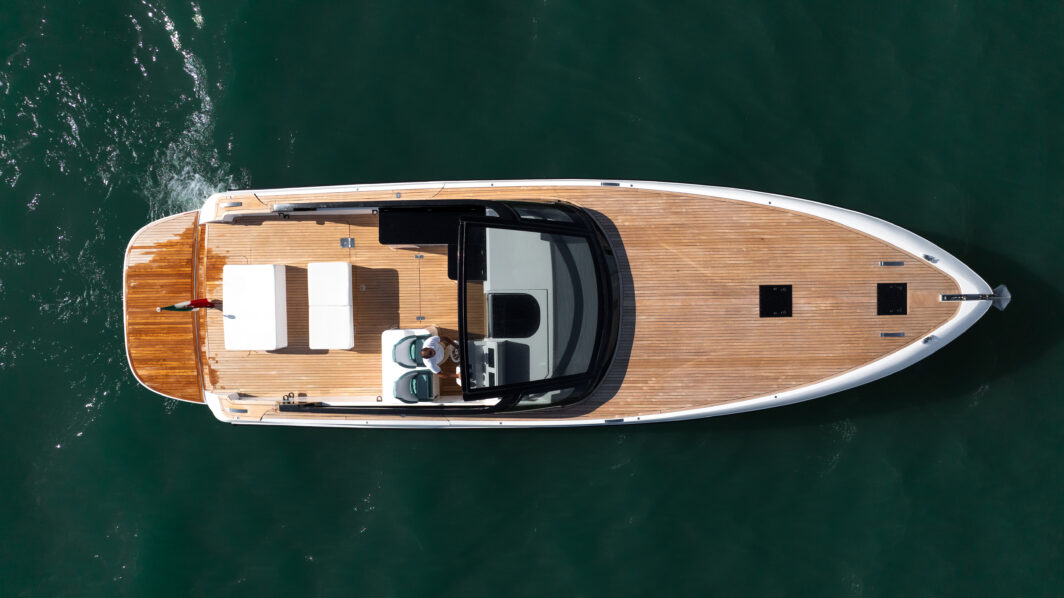 Ora Yacht 48' - immagine 26