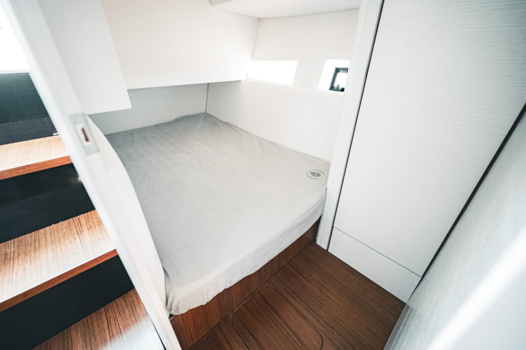 Ora Yacht 48' - immagine 36