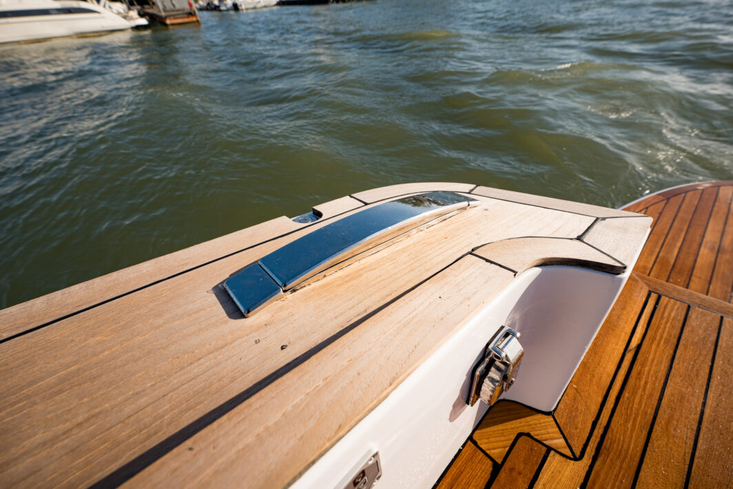 Ora Yacht 48' - immagine 45