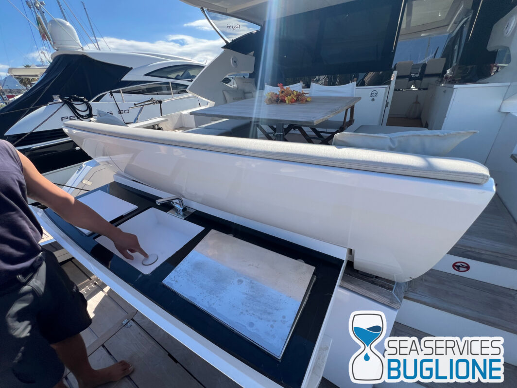 Rio Yachts 56' - immagine 2