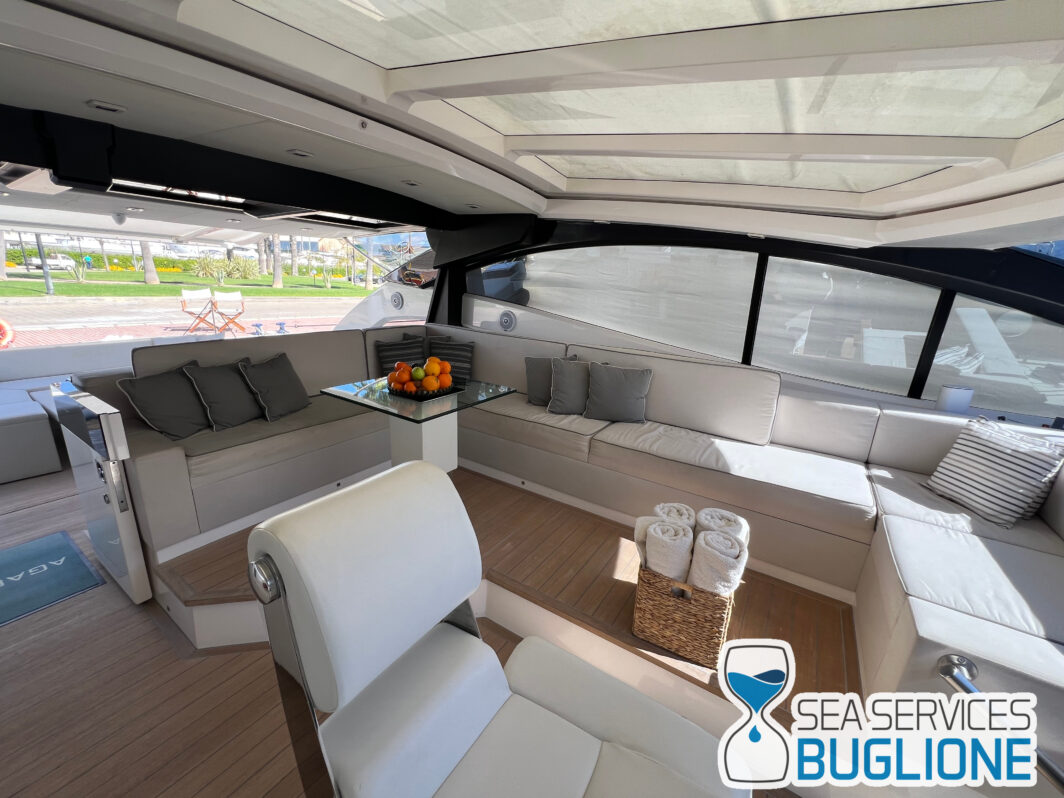Rio Yachts 56' - immagine 11
