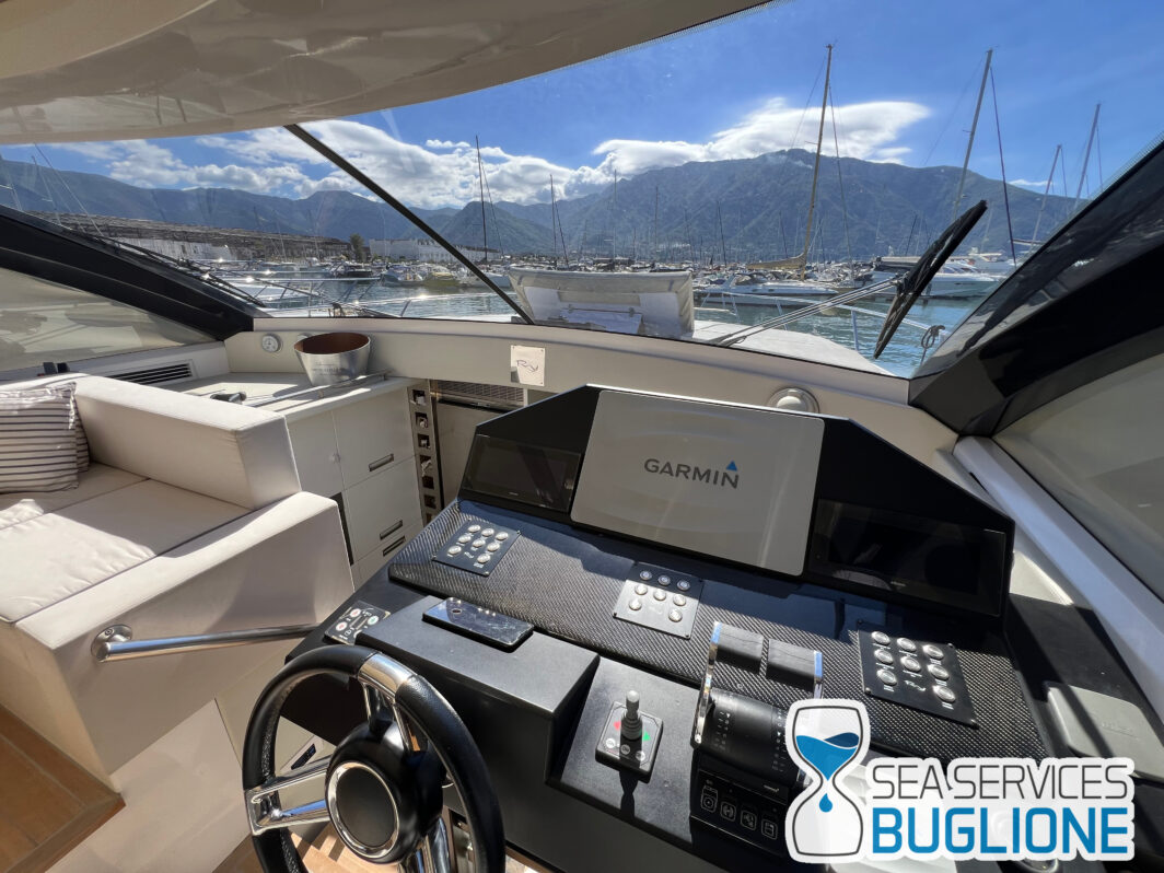 Rio Yachts 56' - immagine 12
